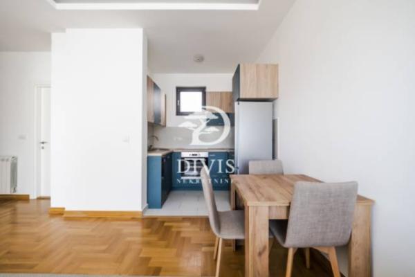 Slika 7 - Trajka Stamenkovića, Jednoiposoban stan na prodaju, 43m2, 197.800€